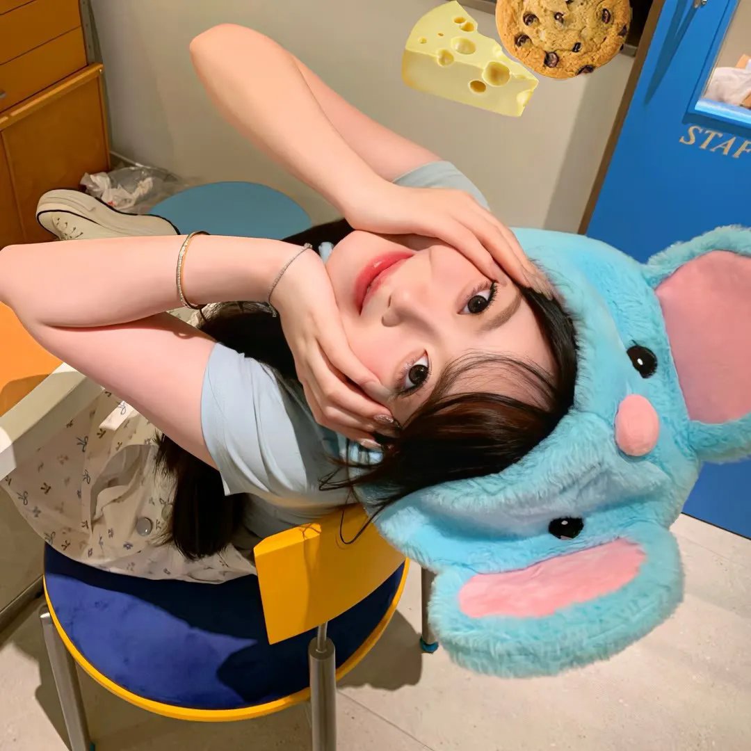 安娜与狼 在线观看